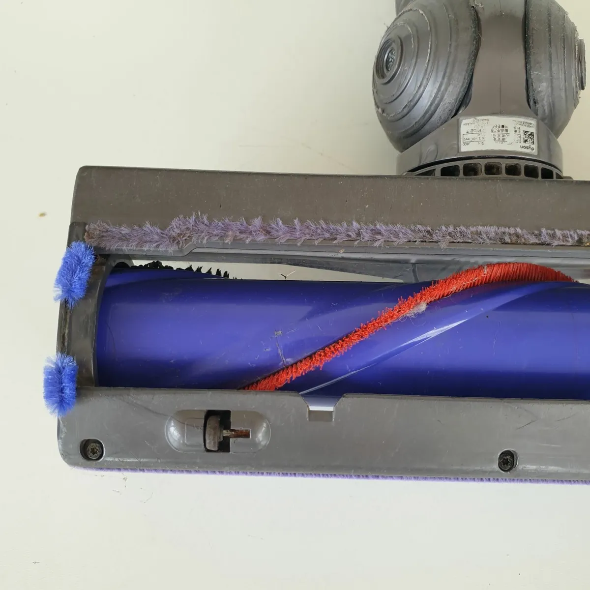 Dyson V7 V8 V10 V11 brush head - Image 4