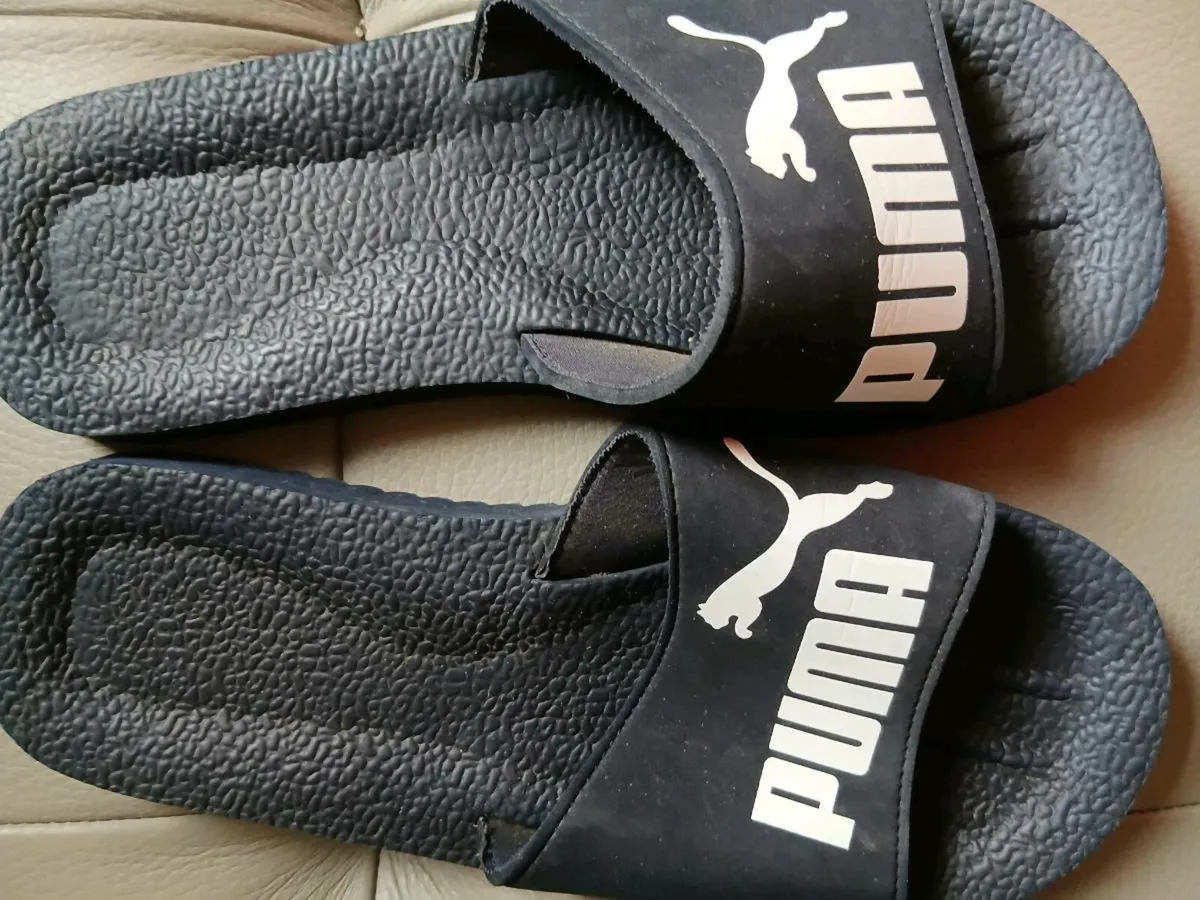 Shoes - Image 1