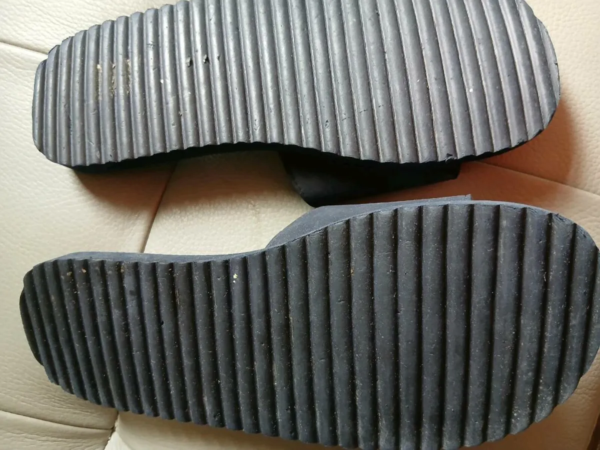 Shoes - Image 2
