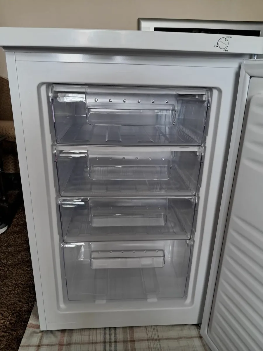 freezer - Image 1