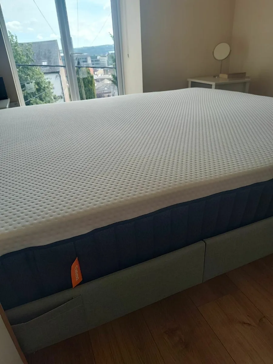 Emma Original Bed Bundle – King Size - Image 3