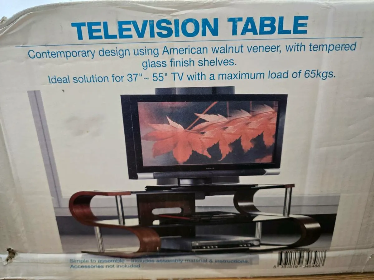 TV Table