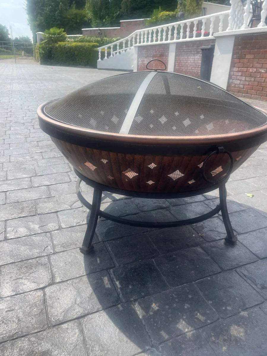 Fire pit - Image 2