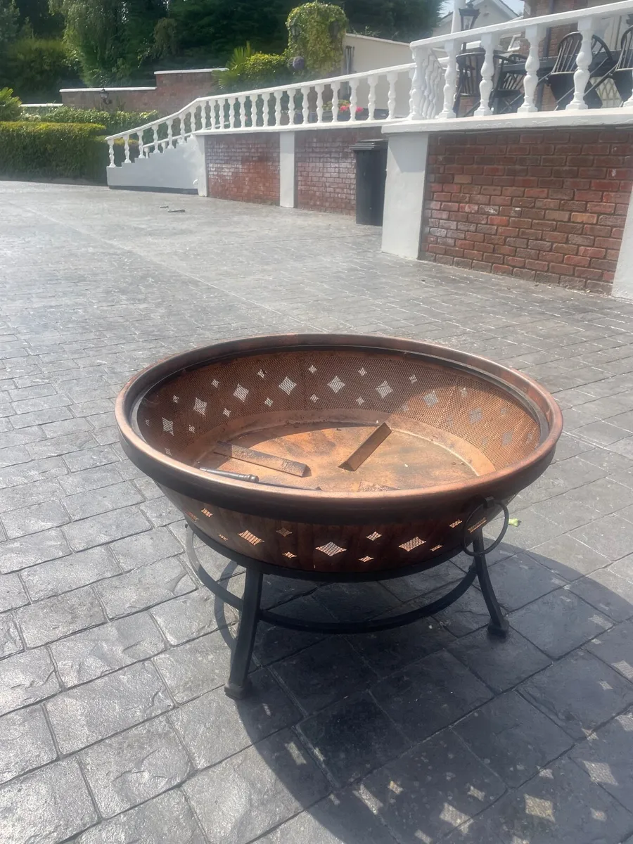 Fire pit - Image 3