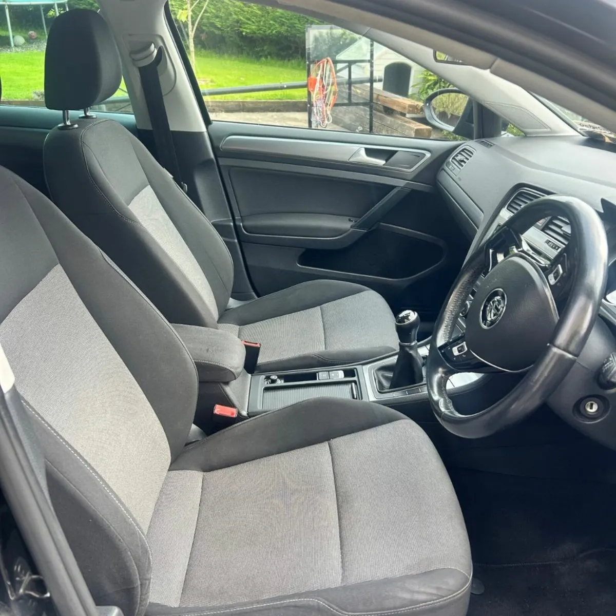 Volkswagen Golf 2016 - Image 2