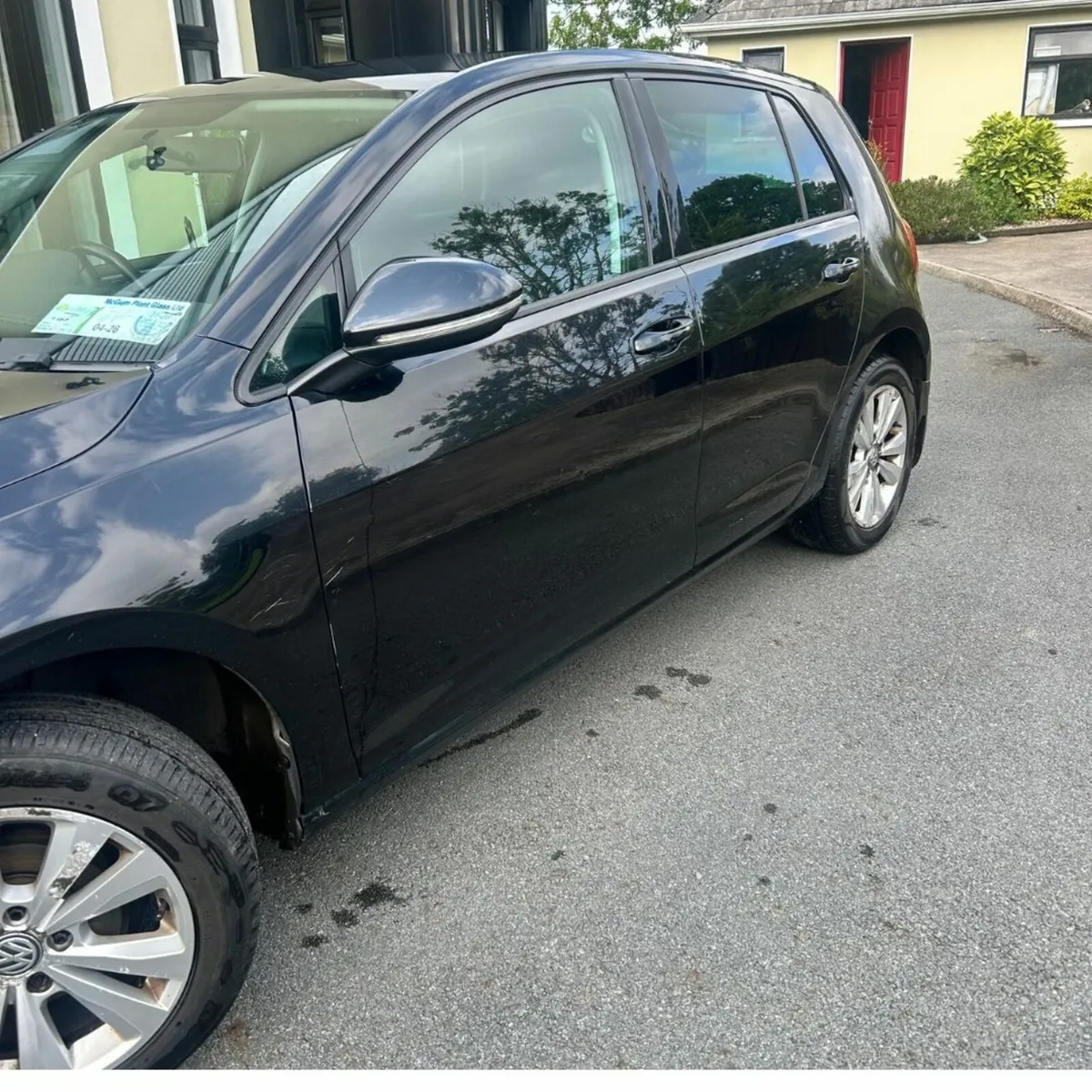 Volkswagen Golf 2016 - Image 3