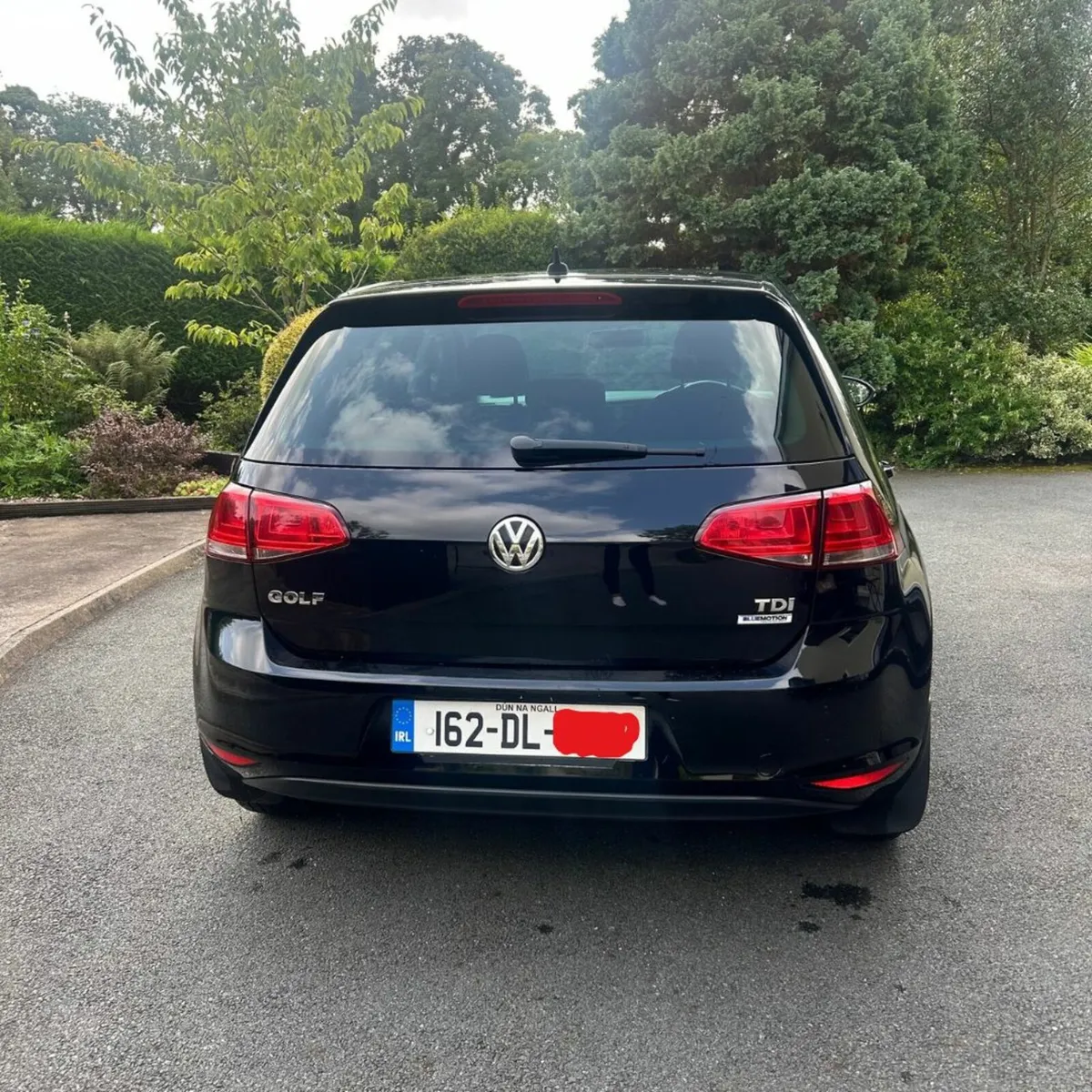 Volkswagen Golf 2016 - Image 4