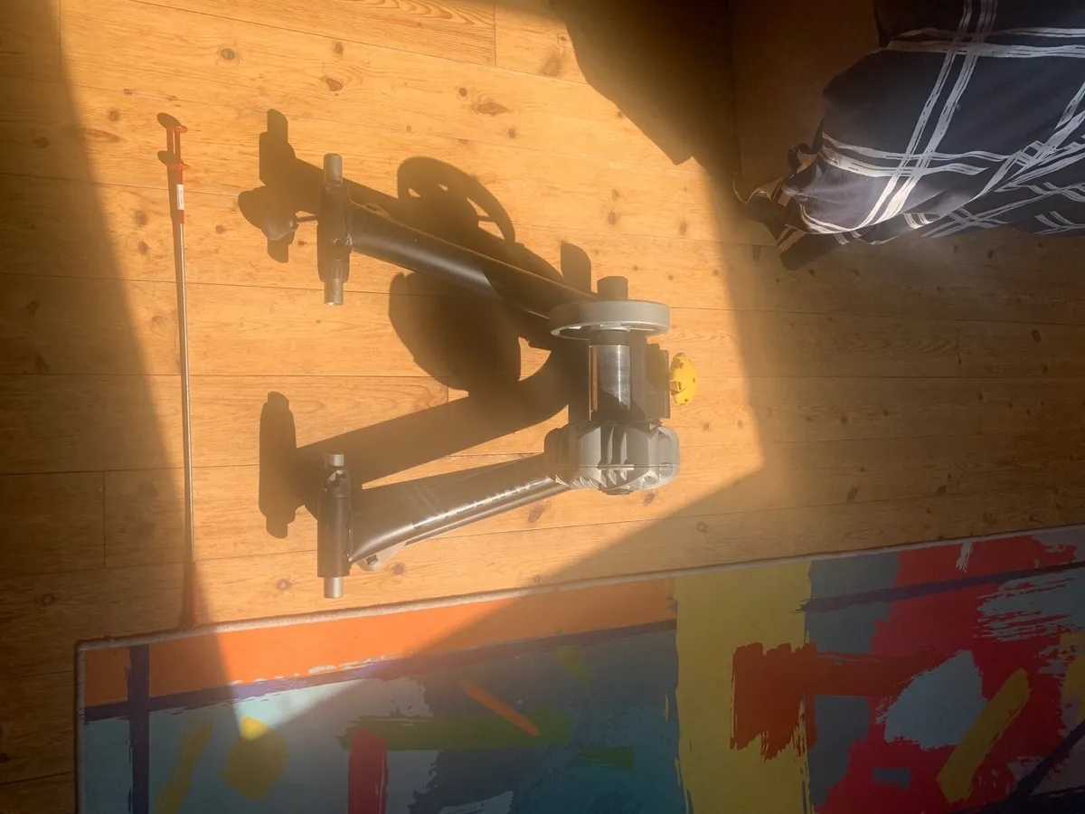 Turbo trainer - Image 2