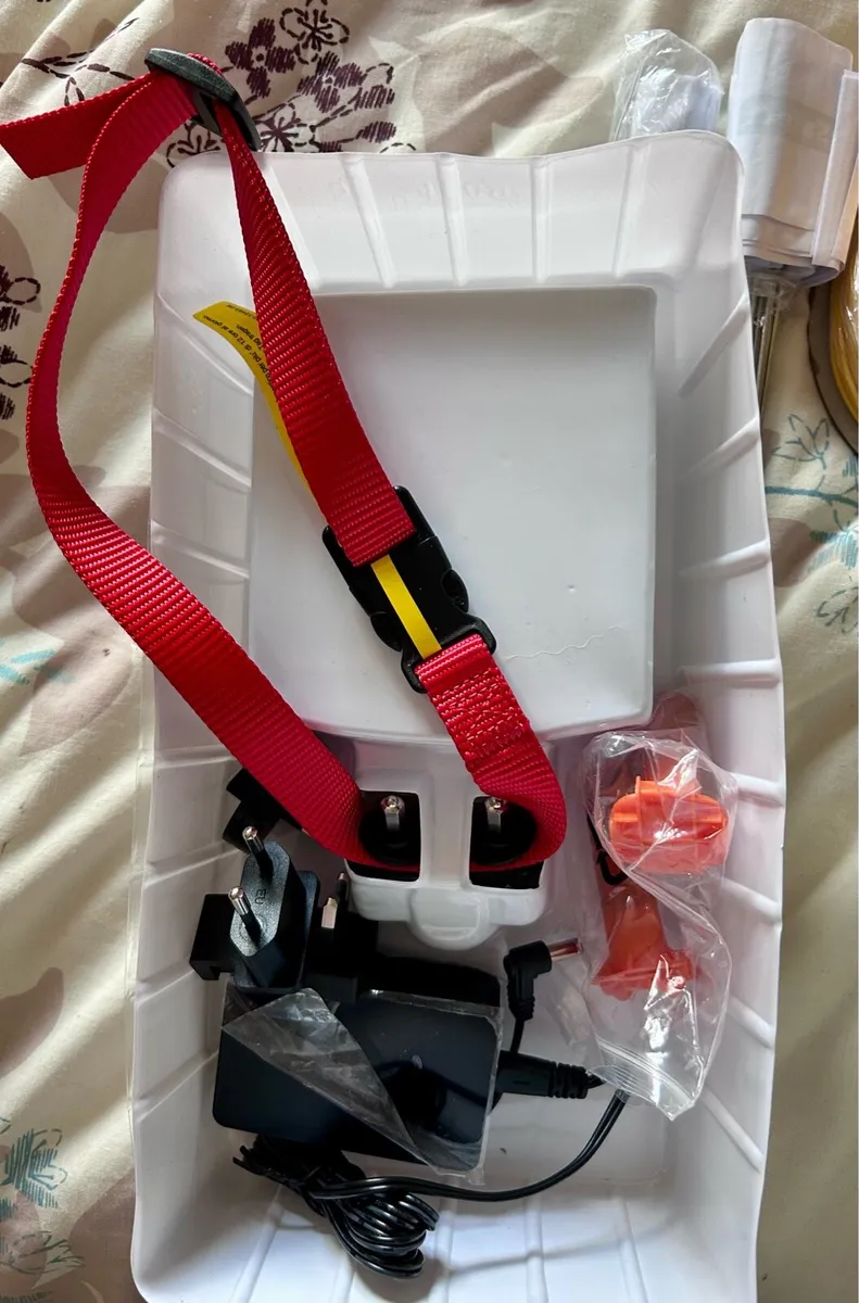 Petsafe Dog Containment system - Image 4