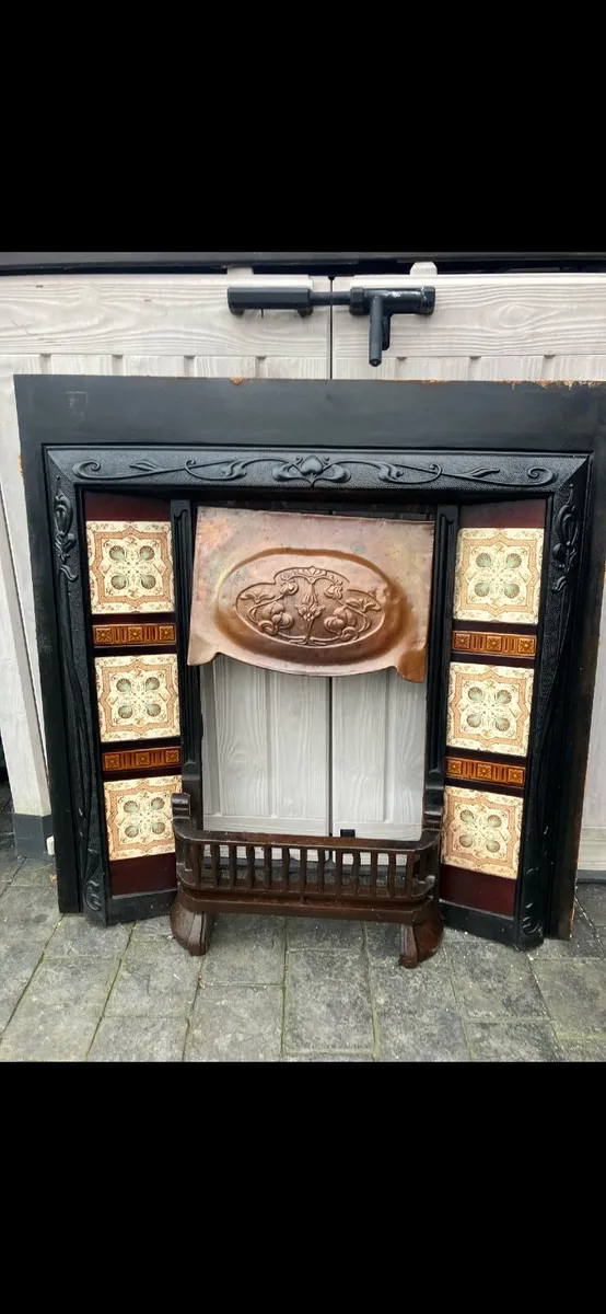 Fire place - Image 2