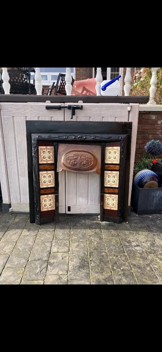 Fire place - Image 3