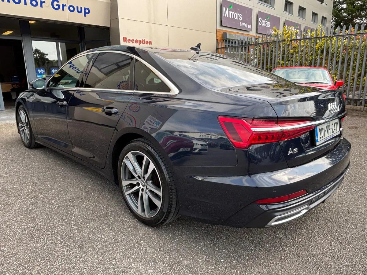 2.0 40 TDI S-LINE S-T (204bhp) - SAVE 2000eur - Image 2