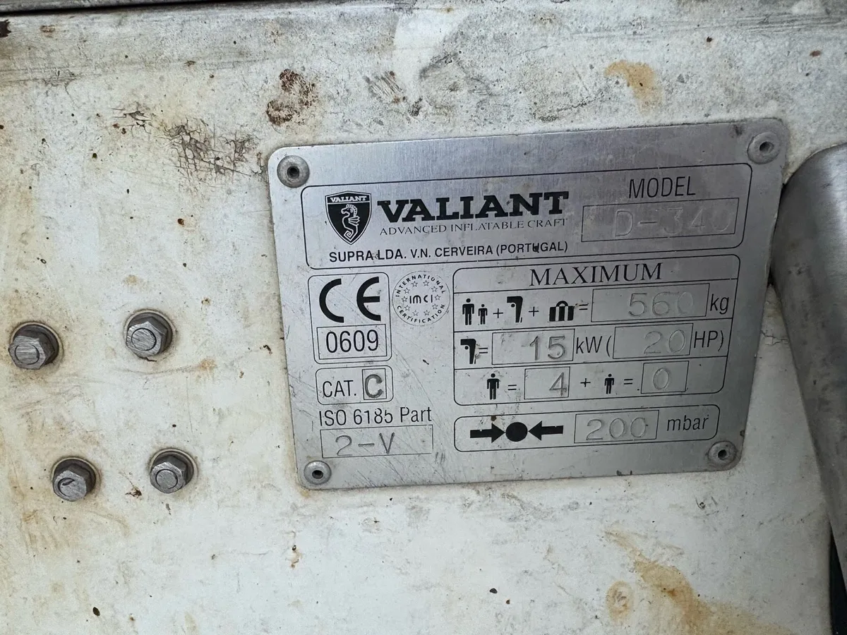 Valiant Rib - Image 4