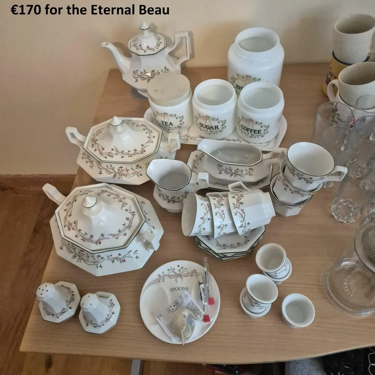 Pottery - Image 4