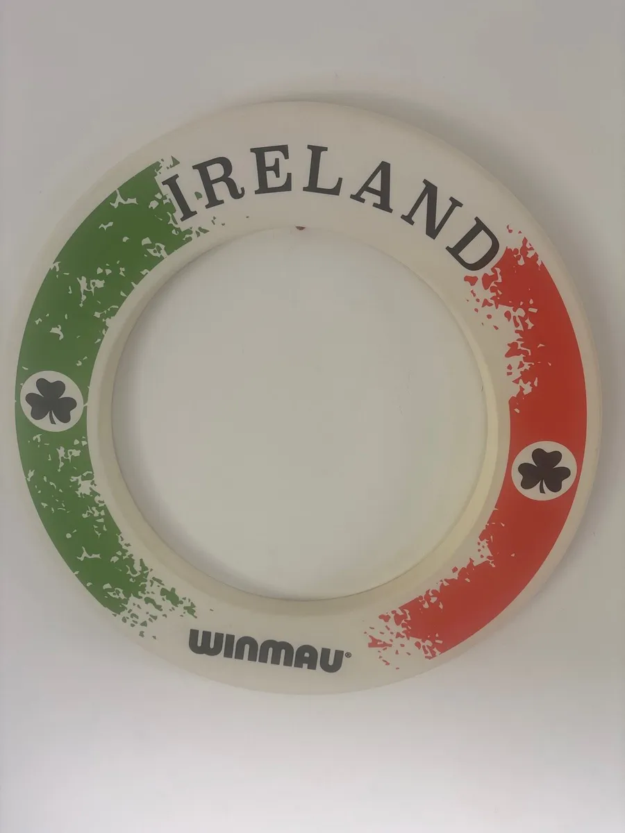 Darts surround - Image 1
