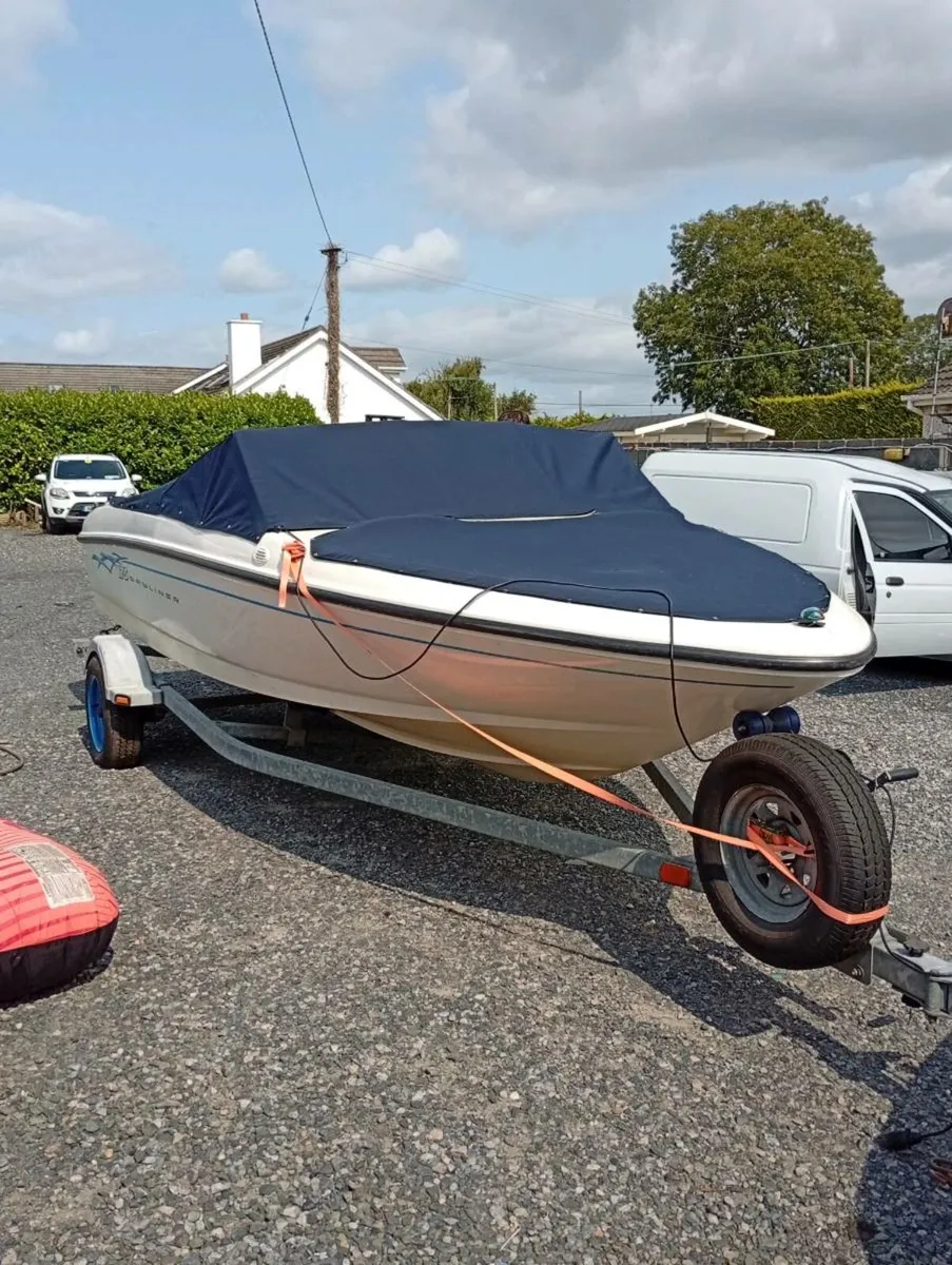 Bayliner 175 - Image 1