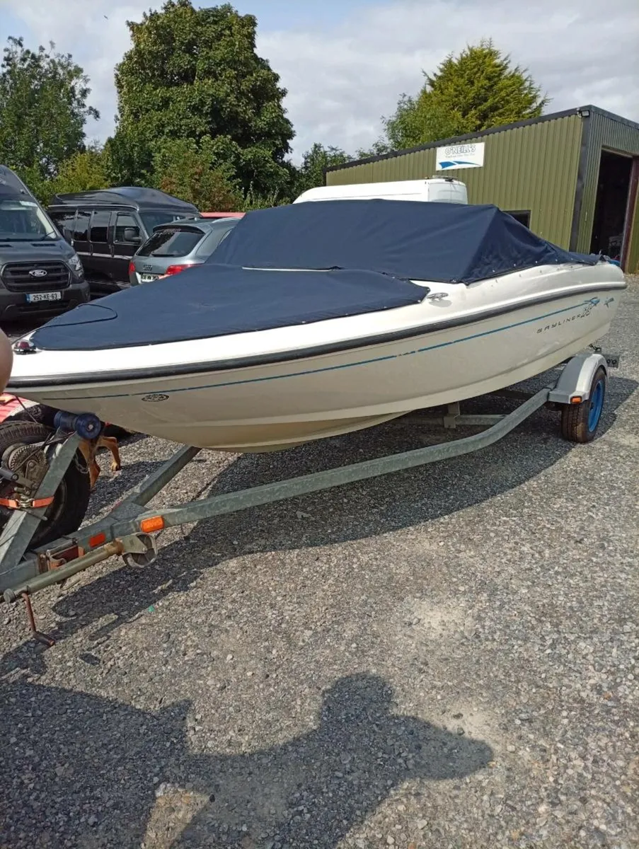 Bayliner 175 - Image 2