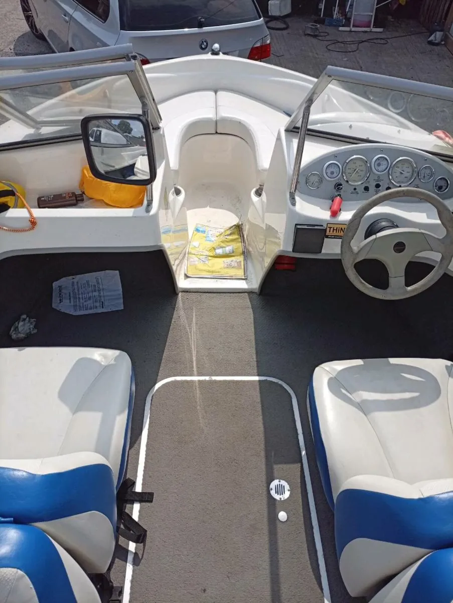 Bayliner 175 - Image 4