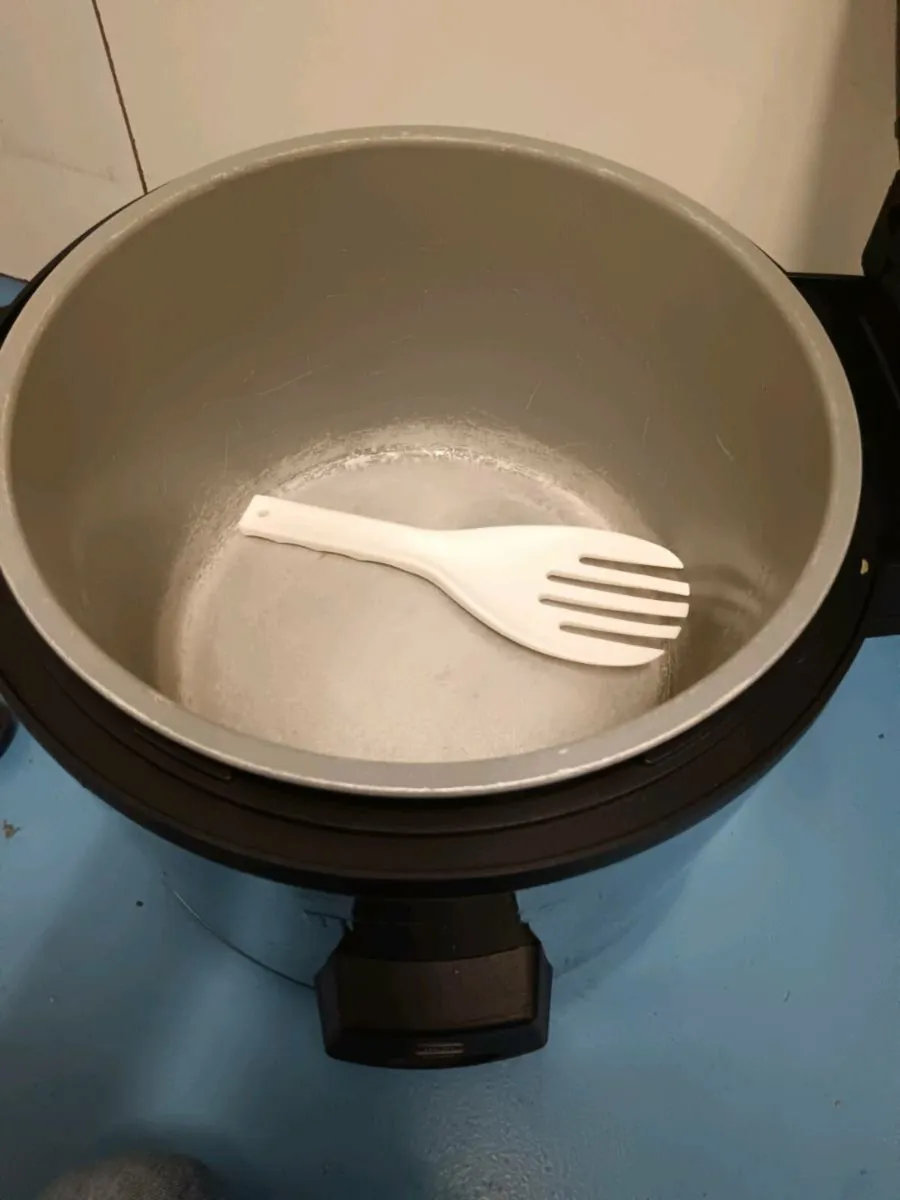 2 Large Rice Cooker - Image 2