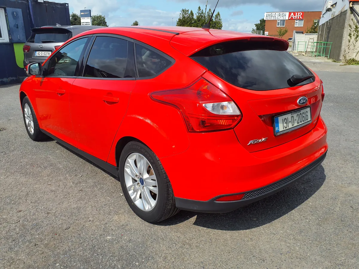 2013 Ford focus - Image 3