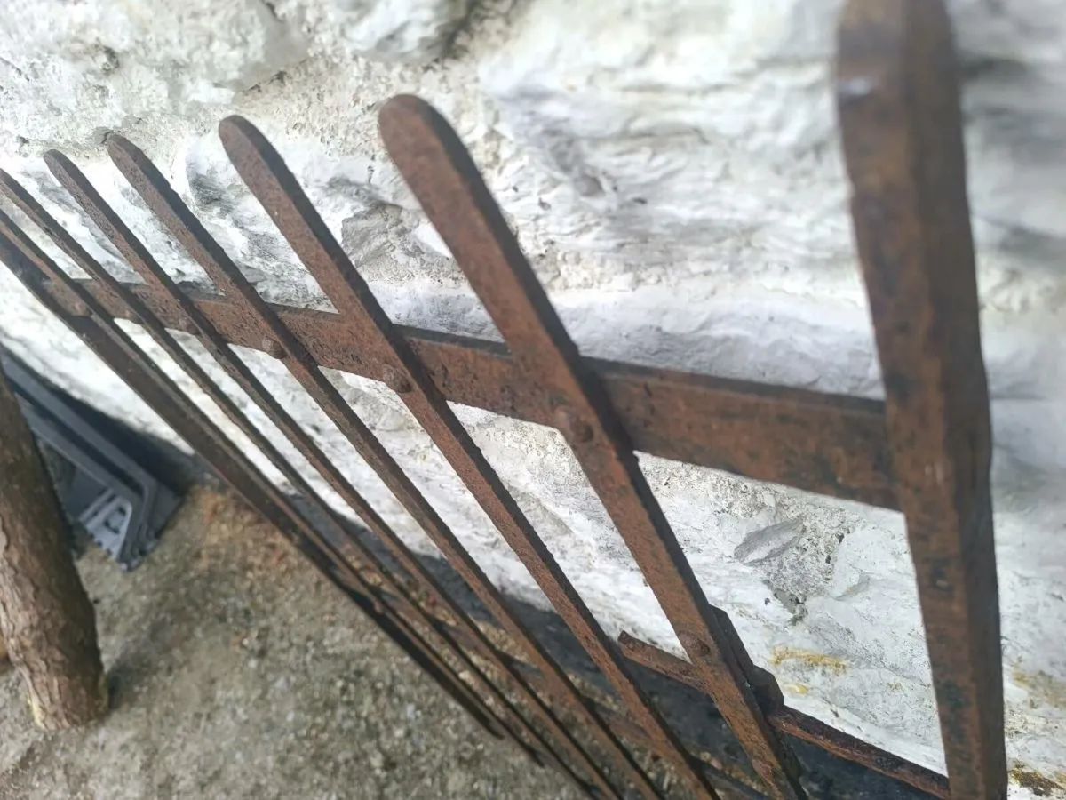 Forged Sidegate - Image 2