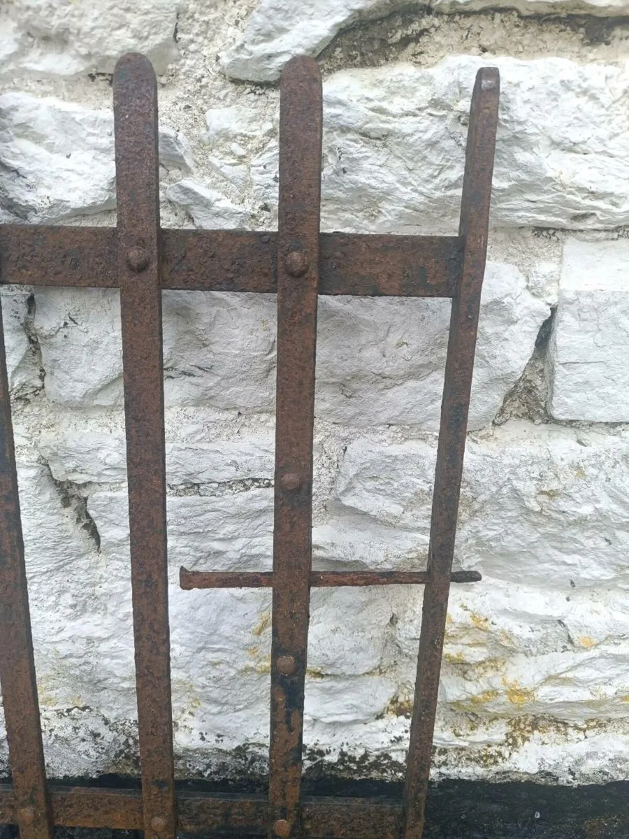Forged Sidegate - Image 3