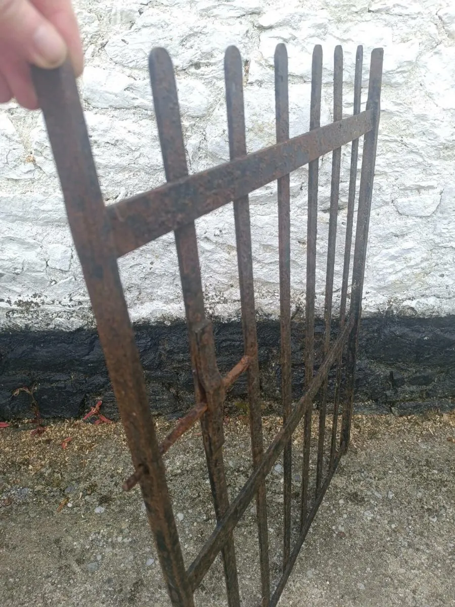Forged Sidegate - Image 4