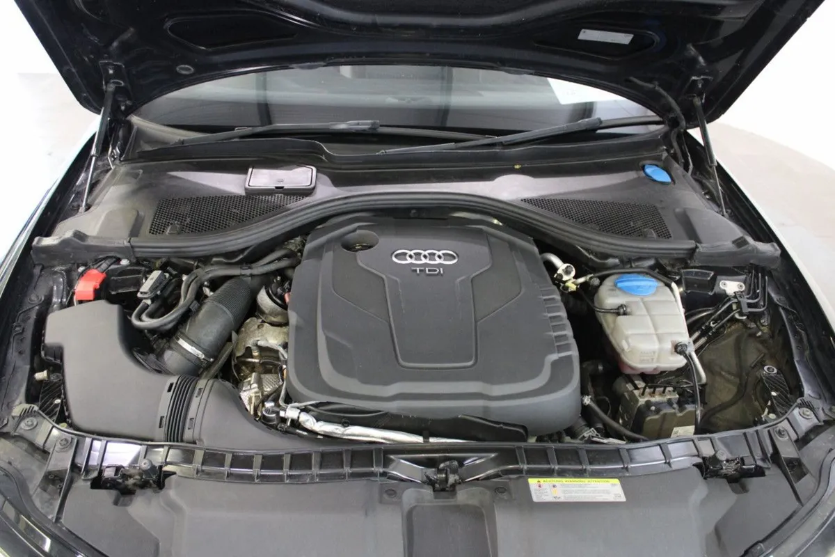 Audi A6 2.0tdi 190 Ultra SE Auto - Image 4