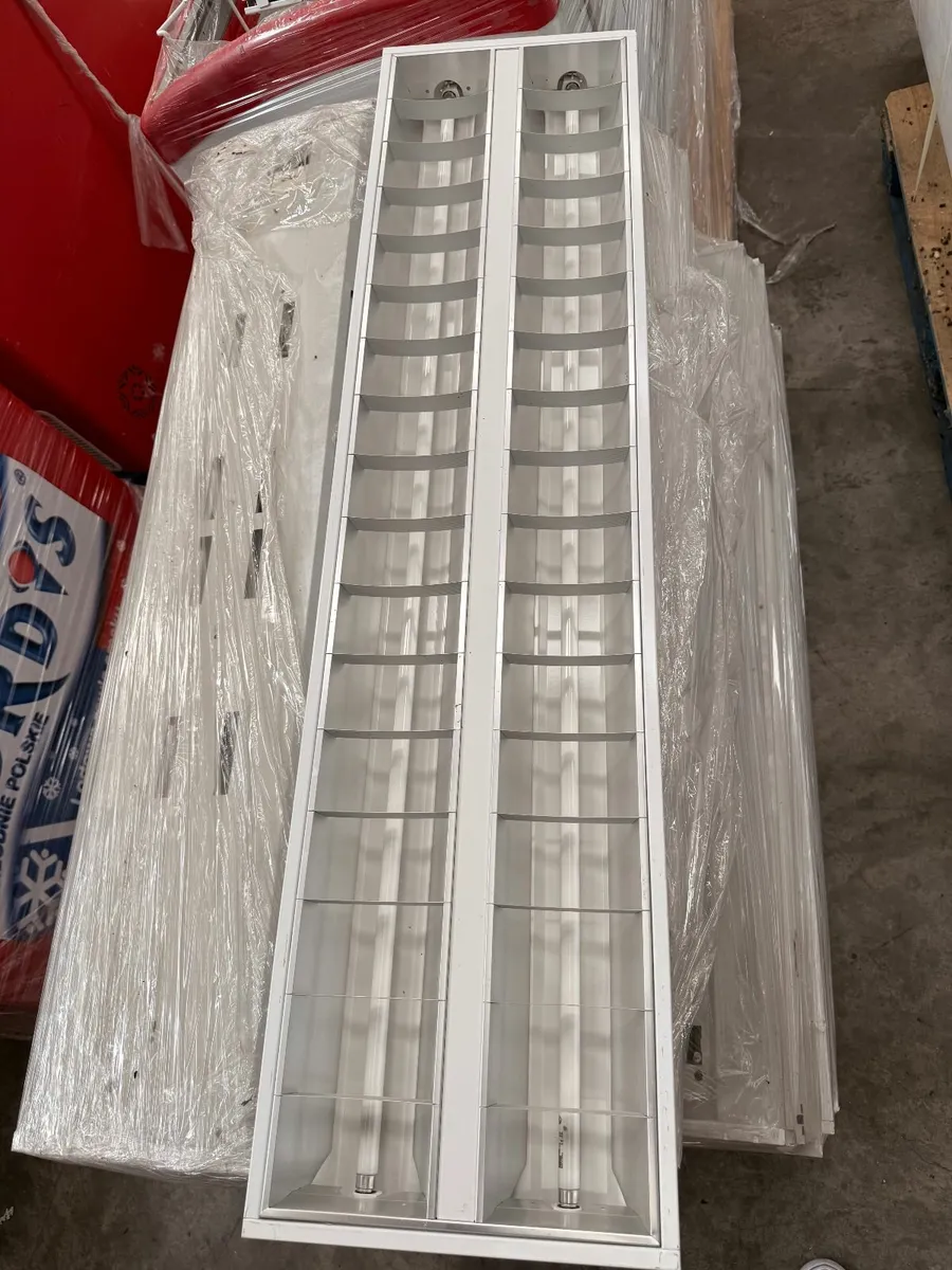 Shop lamps (20pcs) - Image 1