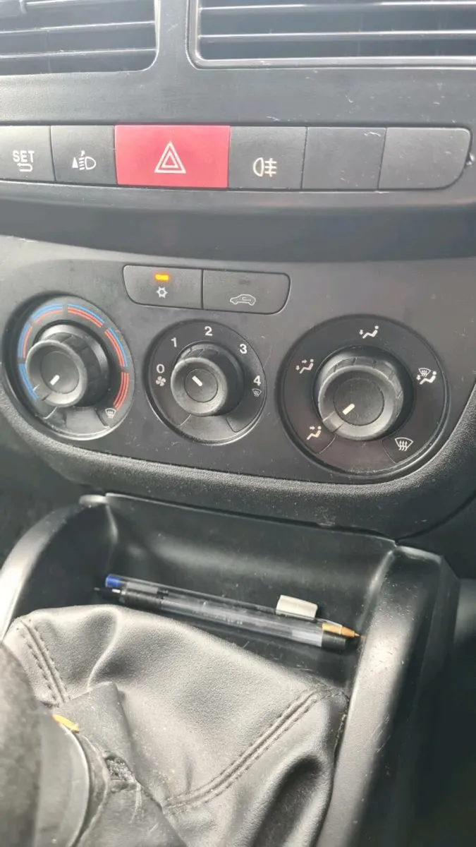 Fiat doblo - Image 2