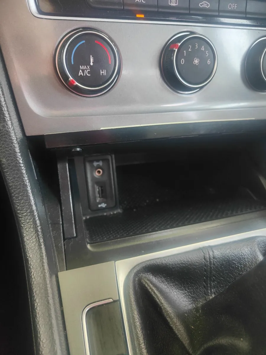 Volkswagen Golf 2016 - Image 4
