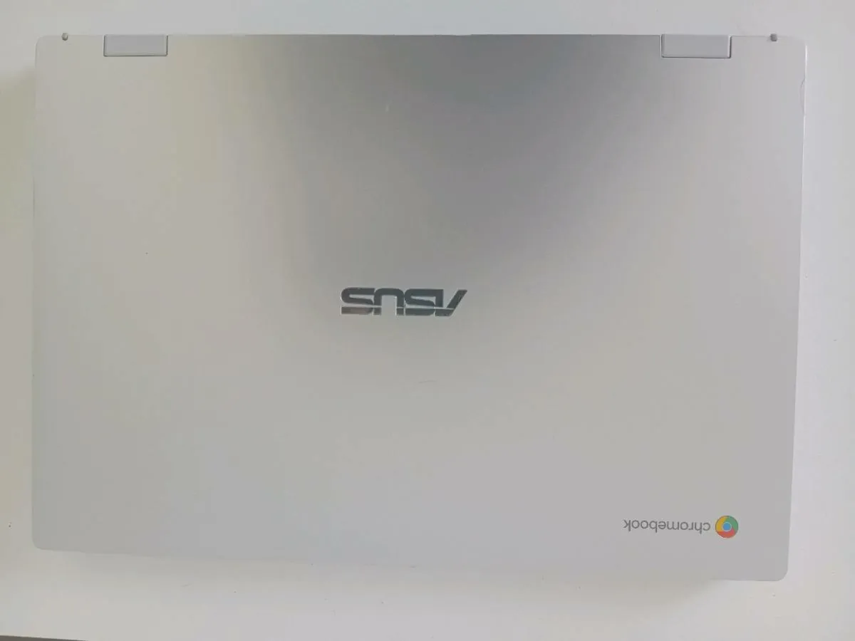 Laptop Cromebook - Image 1