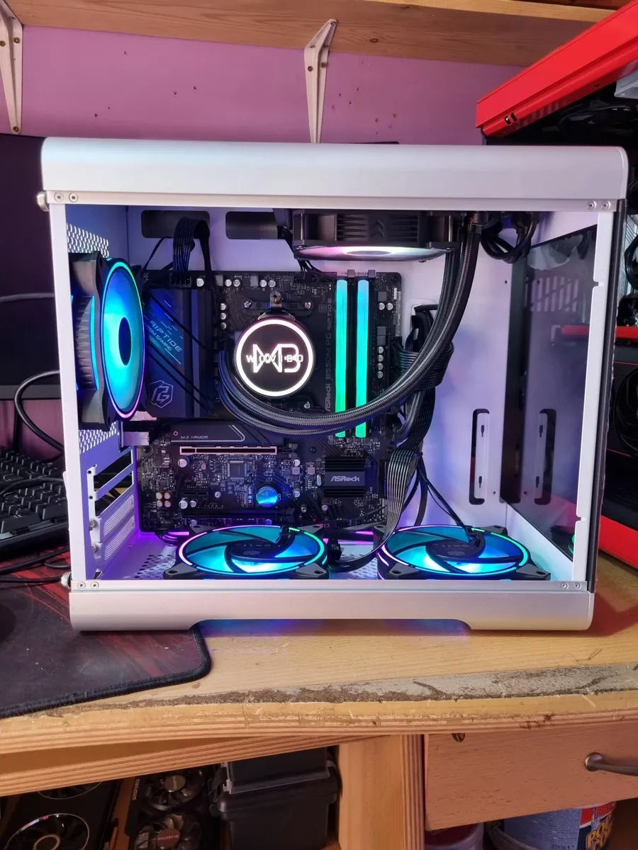 Gaming Pc - Image 1