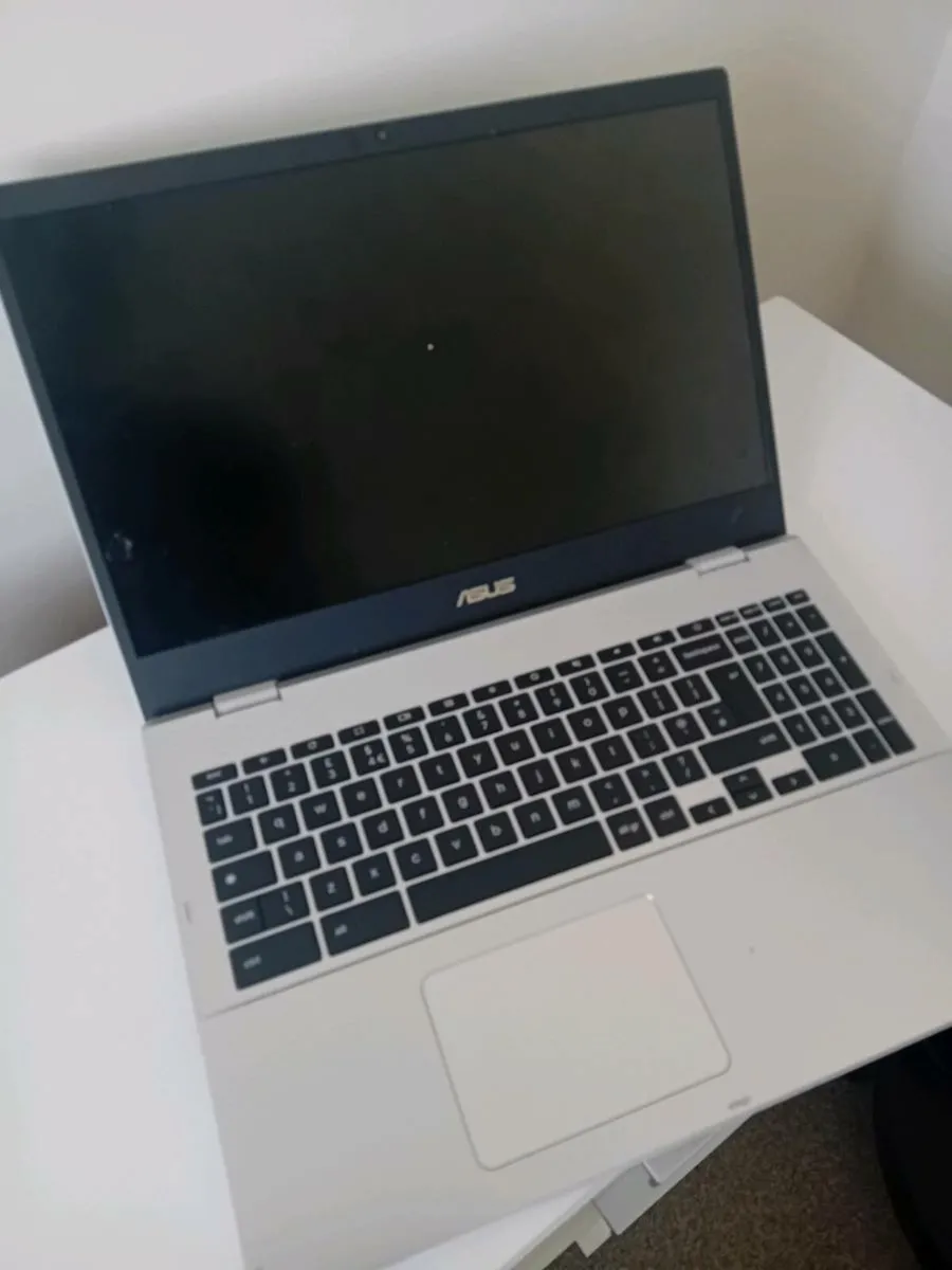 Laptop Cromebook - Image 2