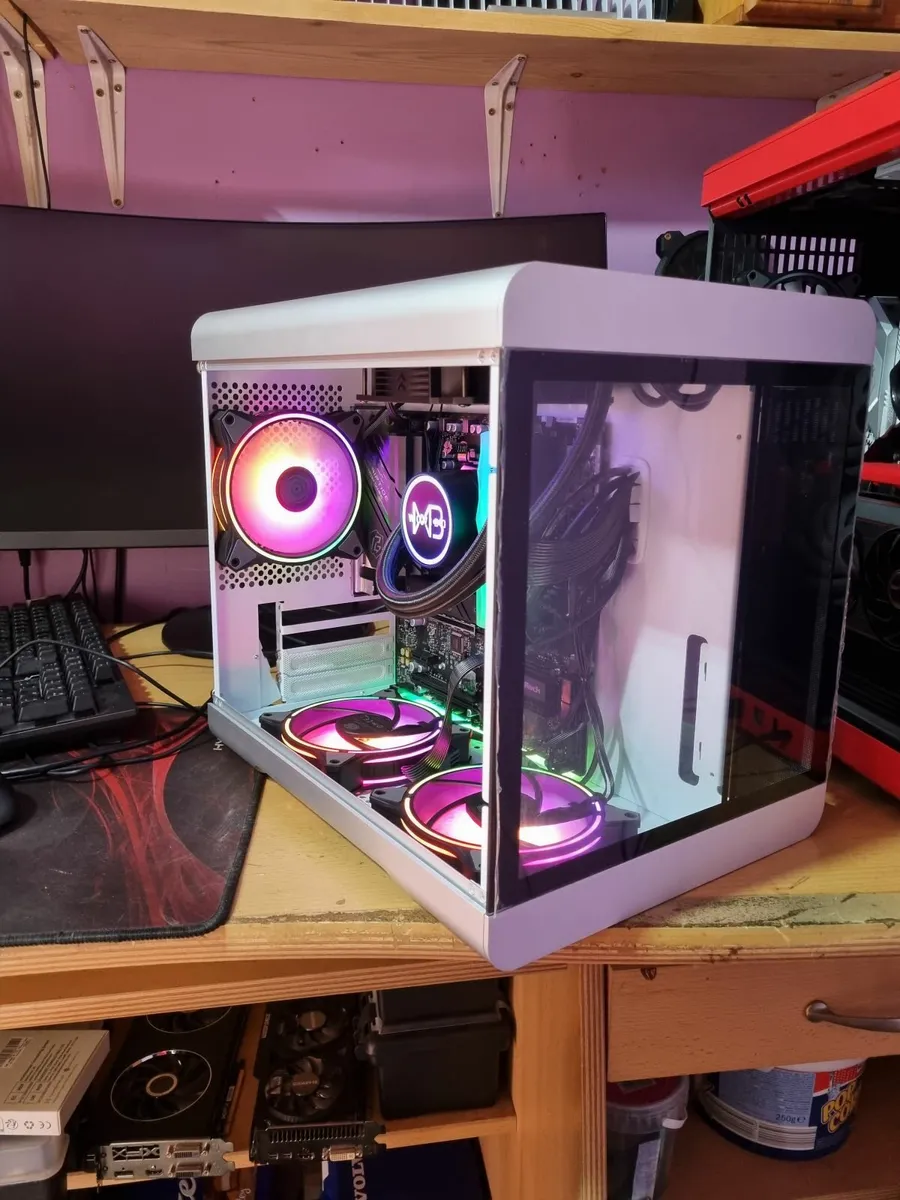 Gaming Pc - Image 2