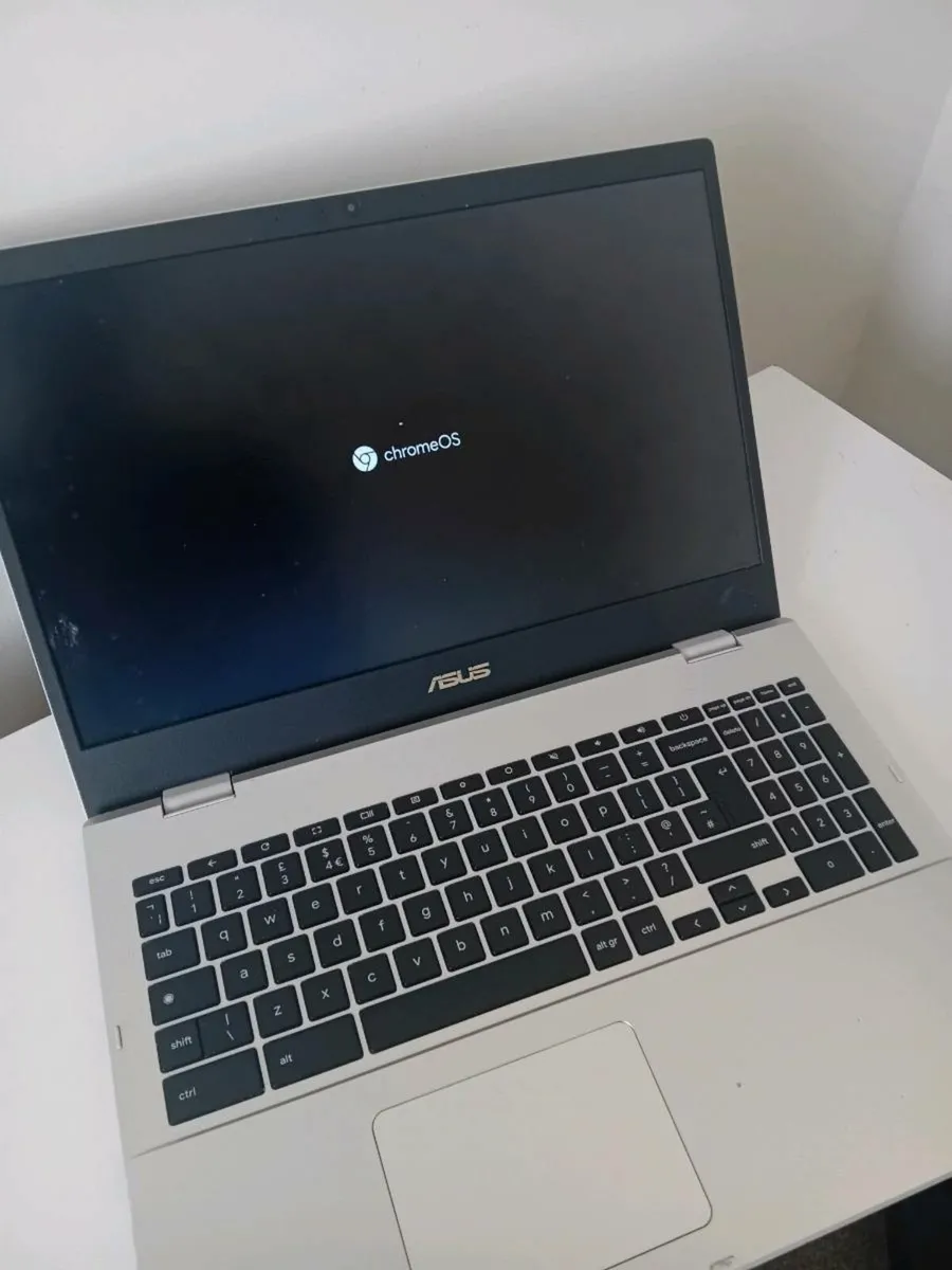 Laptop Cromebook - Image 3