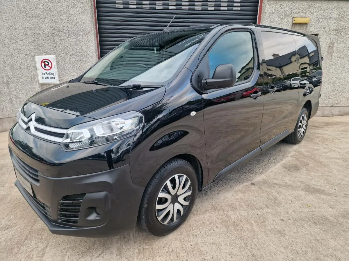 2023 citroen dispatch xl - Image 3