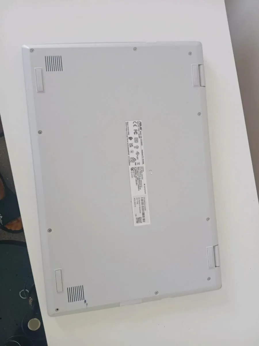 Laptop Cromebook - Image 4