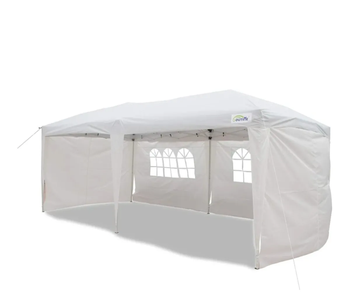Pop up marquee / Party Tent - Image 3