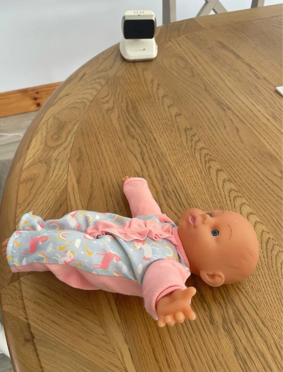 Summer Baby Monitor - Image 2
