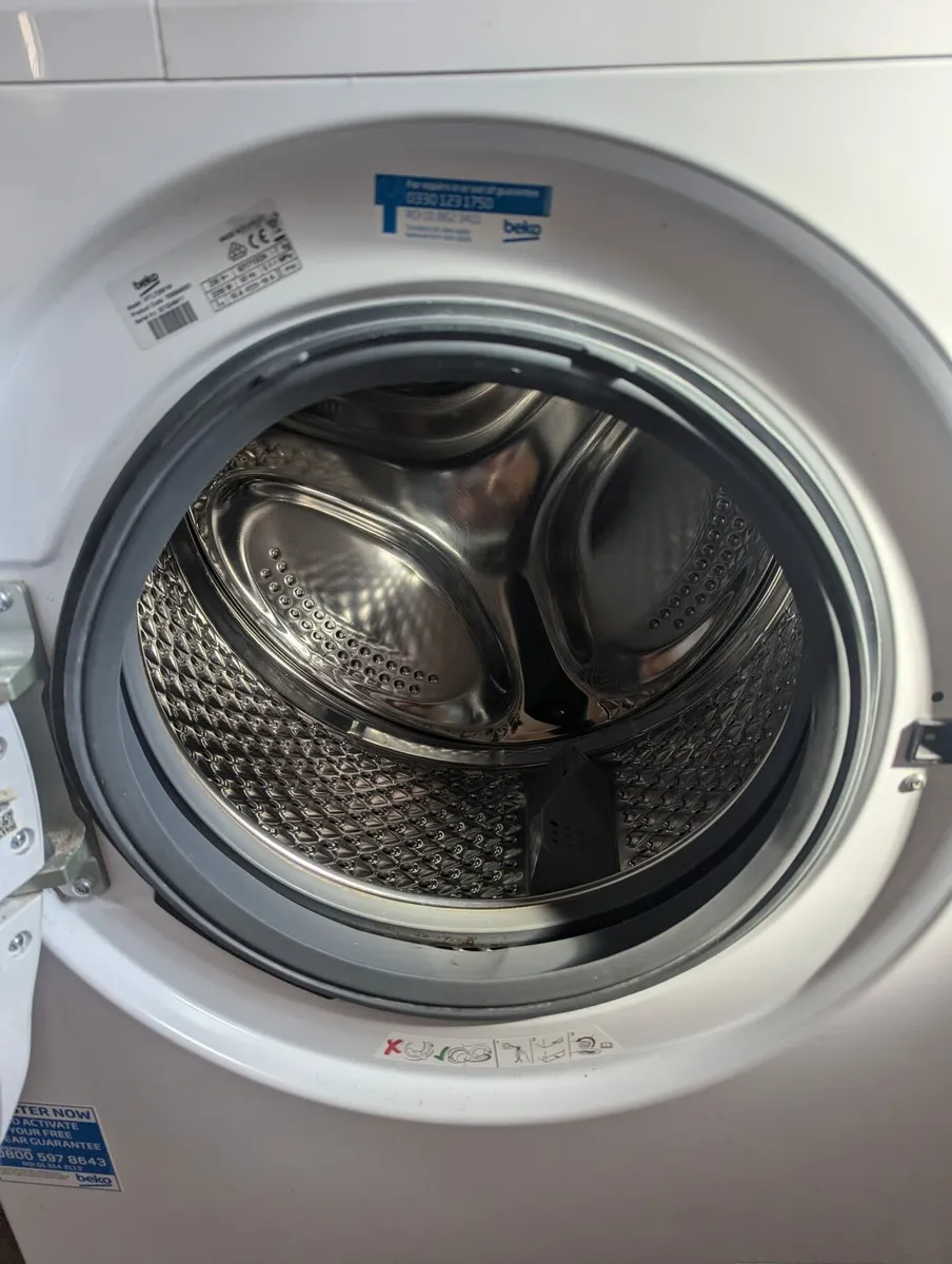 Washing machine - Image 2