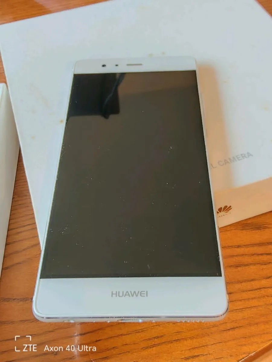 Huawei PO dual camera - Image 2