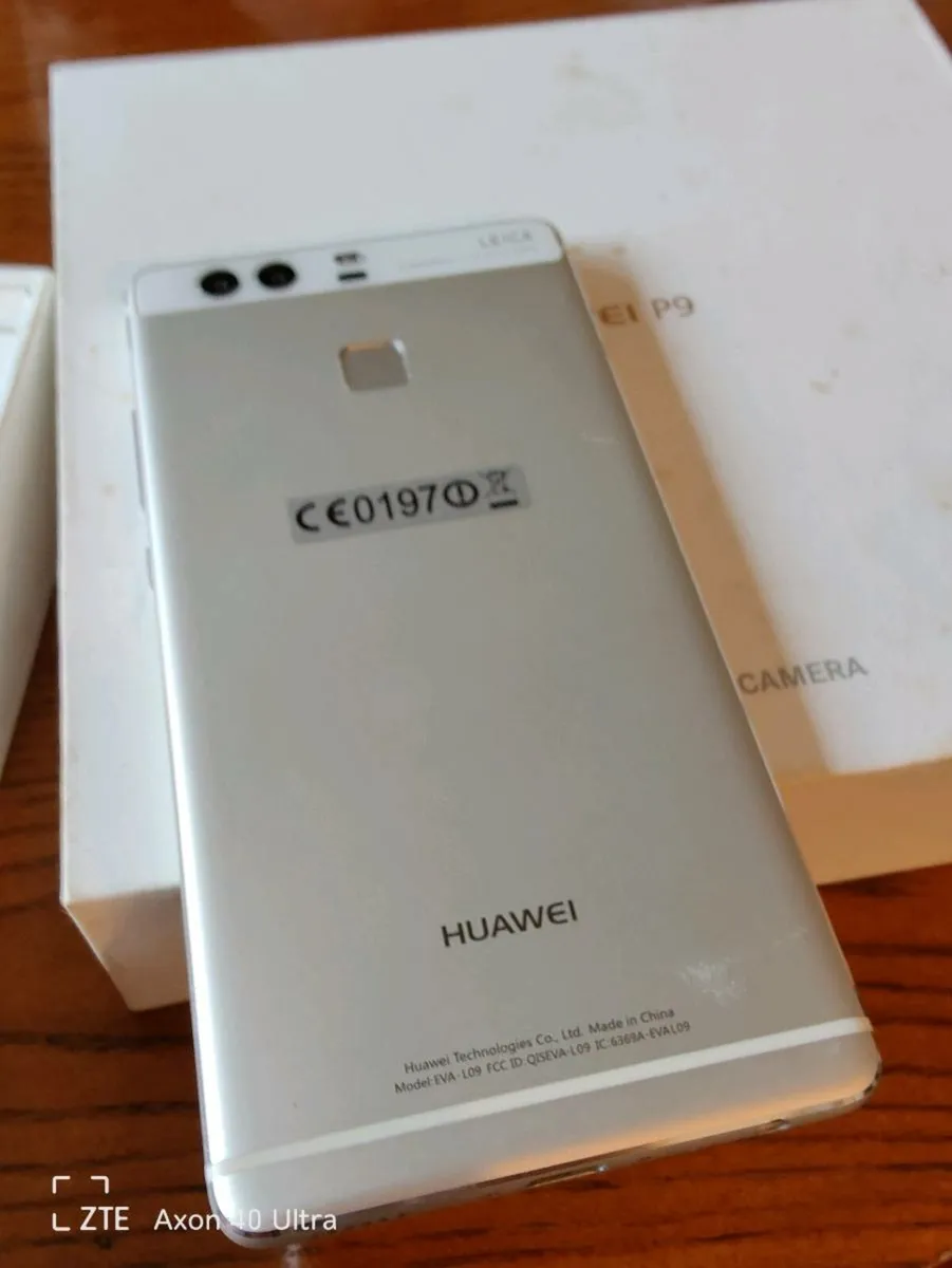 Huawei PO dual camera - Image 3