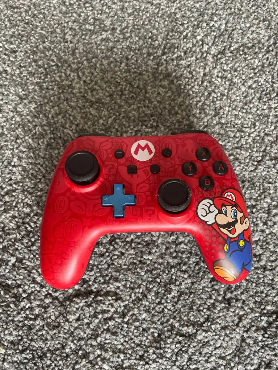 Nintendo switch controllers - Image 1