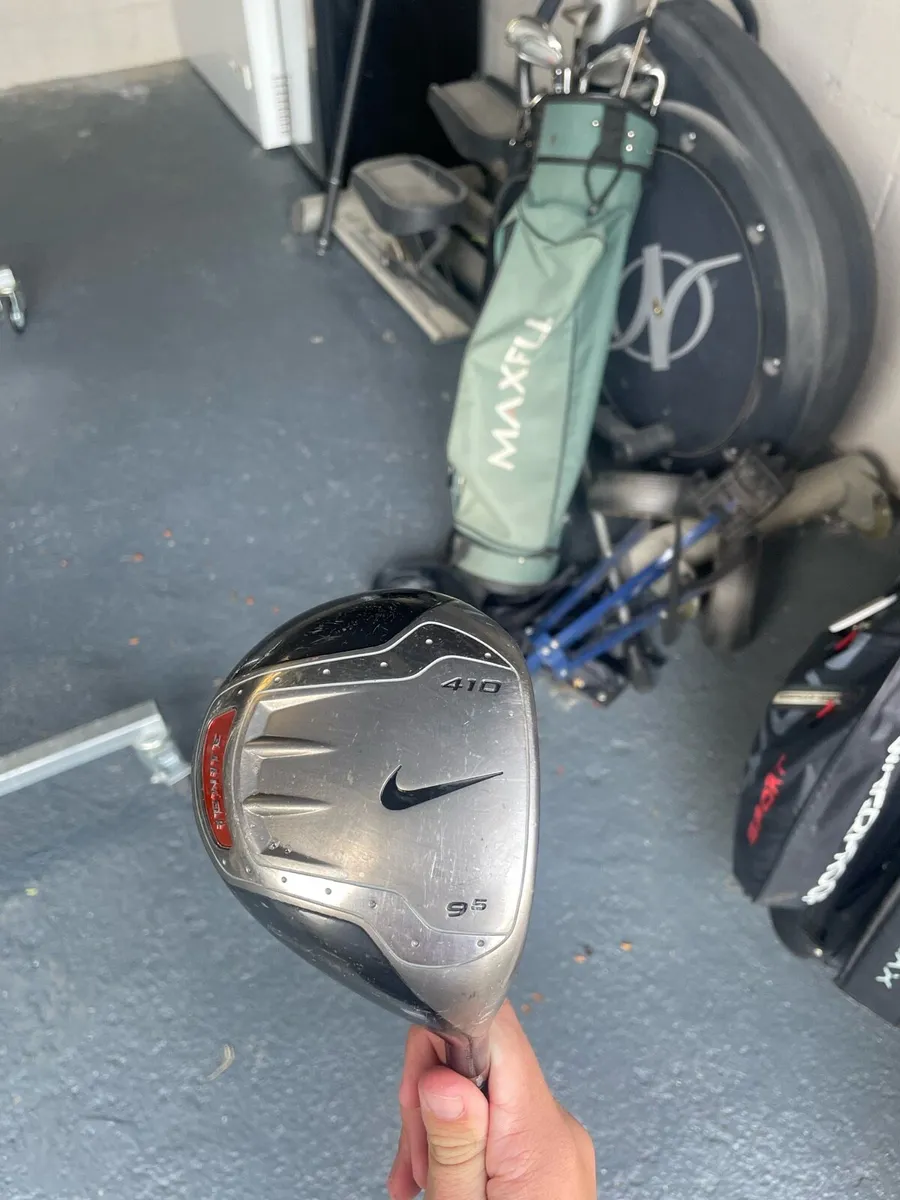 Nike ignite driver - Image 1