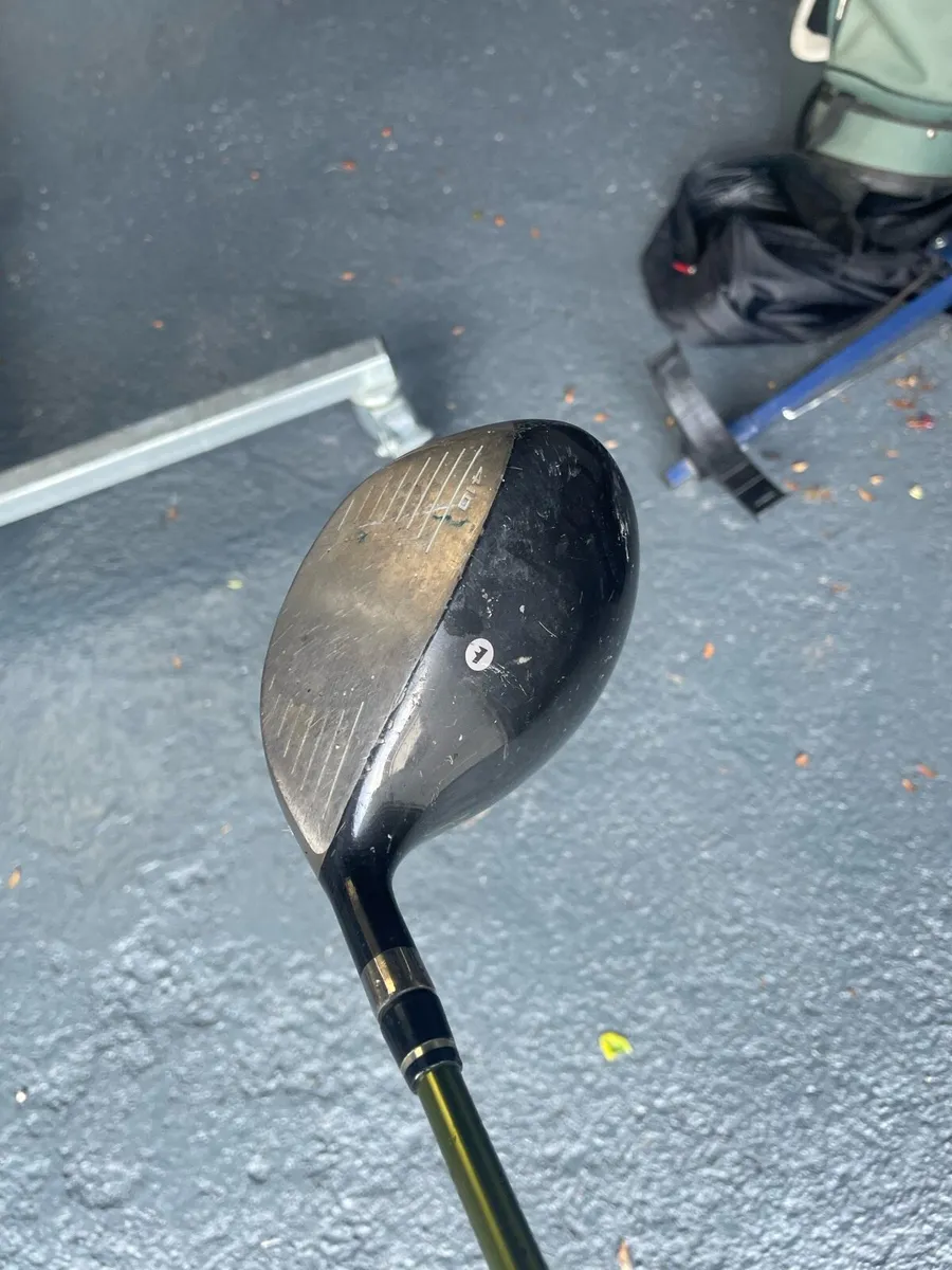 Nike ignite driver - Image 3