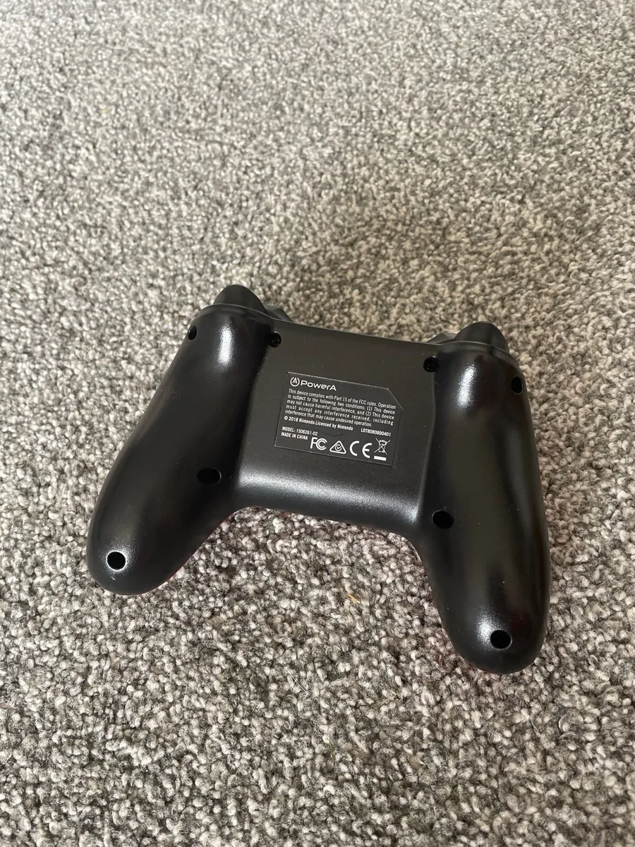 Nintendo switch controllers - Image 2