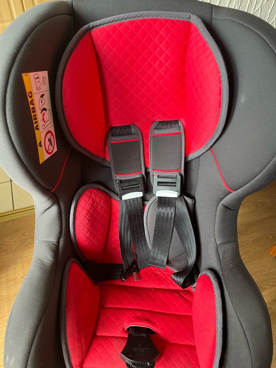 Baby seat - Image 3