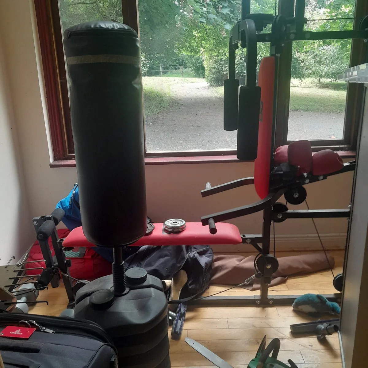 Furniture and work out equipment - Image 3