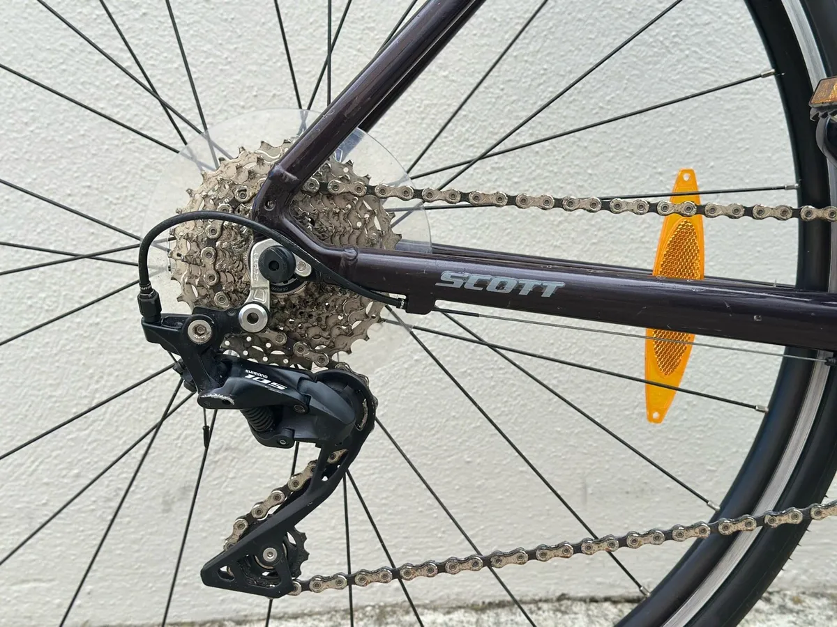 Scott Contessa Road Bike - Image 2